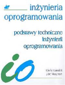 Obrazek Podstawy techniczne inżynierii oprogramowania