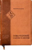 Polska książka : Nowy Testa... - Opracowanie Zbiorowe