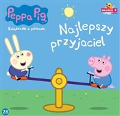 Książka : Świnka Pep... - Opracowanie Zbiorowe