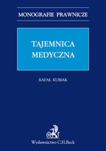 Bild von Tajemnica medyczna