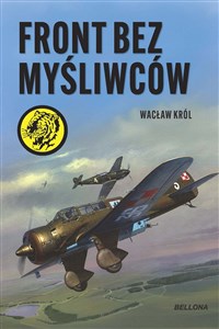Obrazek Front bez myśliwców
