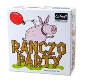 Obrazek Ranczo Party