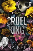 Polnische buch : Cruel King... - Rina Kent