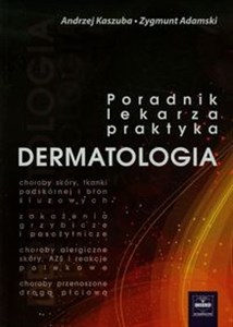 Bild von Dermatologia Poradnik lekarza praktyka