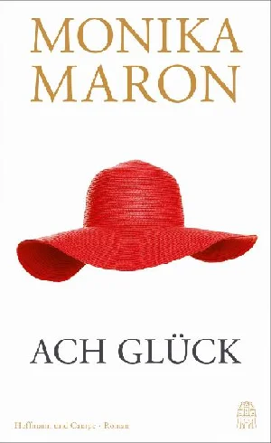 Obrazek MARON, M: ACH GLÜCK