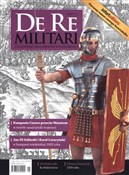 De re mili... - Opracowanie Zbiorowe -  fremdsprachige bücher polnisch 