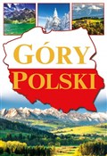 Góry Polsk... - Joanna Włodarczyk - Ksiegarnia w niemczech