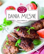 Polnische buch : Dania mięs... - Franca Feslikenian