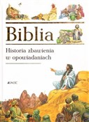 Biblia. Hi... - Opracowanie Zbiorowe -  Polnische Buchandlung 