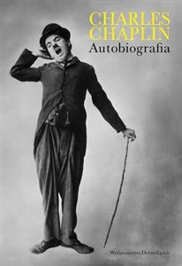 Bild von Charles Chaplin Autobiografia