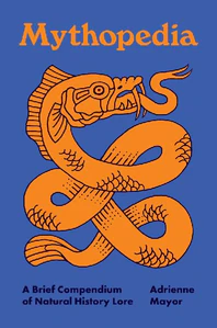 Bild von MAYOR, A: MYTHOPEDIA