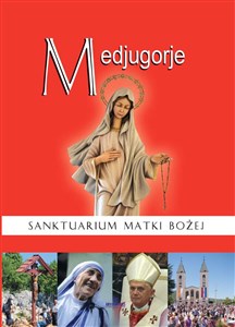 Bild von Medjugorje Sanktuarium Matki Bożej