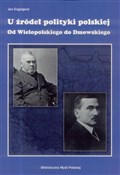 U źródeł p... - Jan Engelgard -  fremdsprachige bücher polnisch 