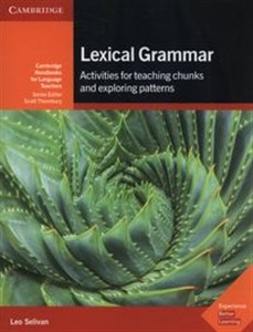 Bild von Lexical Grammar