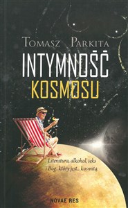 Bild von Intymność kosmosu