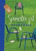 Samotni.pl... - Barbara Kosmowska -  polnische Bücher