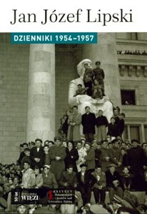 Bild von Dzienniki 1954-1957