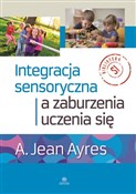 Integracja... - A. Jean Ayres -  Polnische Buchandlung 