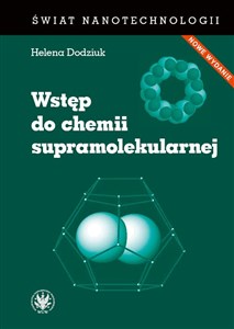 Obrazek Wstęp do chemii supramolekularnej