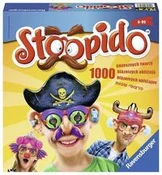 Polska książka : Stoopido