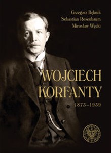 Bild von Wojciech Korfanty 1873-1939