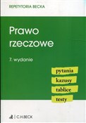 Polnische buch : Prawo rzec... - Arkadiusz Baran, Wojciech Górecki, Kamil Grzesik