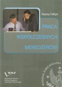 Praca wspó... - Hanna Fołtyn -  Książka z wysyłką do Niemiec 