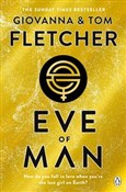 Eve of Man... - Giovanna Fletcher, Tom Fletcher -  Polnische Buchandlung 