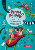Penny Pepp... - lrike Rylance, Lisa Hansch -  polnische Bücher