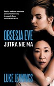 Polnische buch : Obsesja Ev... - Luke Jennings