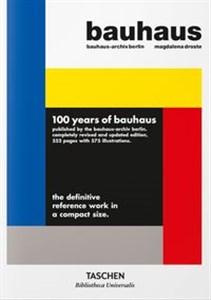 Bild von Bauhaus 1919-1933