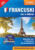 Francuski ... - Katarzyna Węzowska -  polnische Bücher