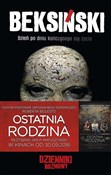 Beksiński ... - Zdzisław Beksiński, Jarosław Mikołaj Skoczeń -  polnische Bücher