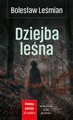 Polska książka : Dziejba le... - Bolesław Leśmian