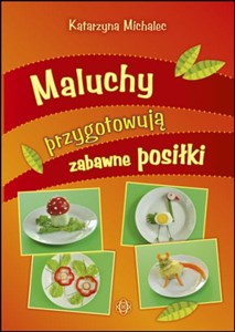 Bild von Maluchy przygotowuja zabawne posiłki