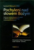 Polska książka : Pochyleni ... - Leonard Głowacki