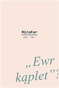 MiroFor 20... -  fremdsprachige bücher polnisch 