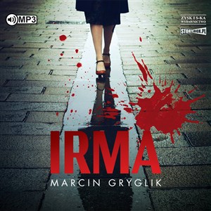 Bild von [Audiobook] CD MP3 Irma