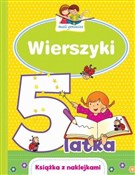 Polnische buch : Mali geniu... - Urszula Kozłowska, Elżbieta Lekan, Joanna Myjak (ilustr.)