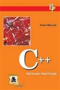 Książka : C++ Przykł... - Adam Majczak