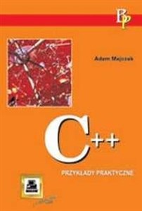 Obrazek C++ Przykłady praktyczne