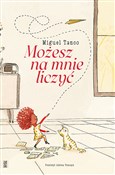 Polnische buch : Możesz na ... - Miguel Tanco