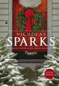 Zobacz : Powrót - Sparks Nicholas