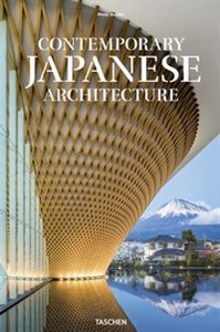 Obrazek Contemporary Japanese Architecture