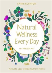 Bild von Natural Wellness Every Day