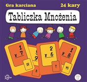 Gra tablic... - buch auf polnisch 