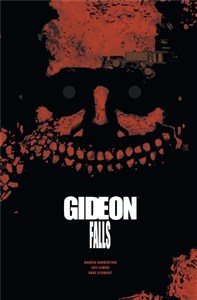 Obrazek Gideon Falls Omnibus