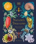 Nature's T... - Ben Hoare -  Książka z wysyłką do Niemiec 