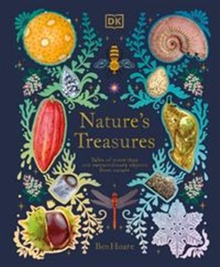 Bild von Nature's Treasures
