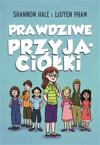 Bild von Prawdziwe przyjaciółki